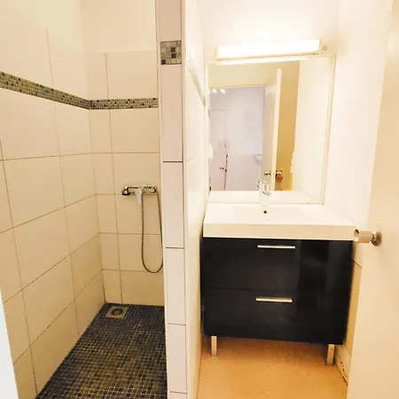 Agreable Studio Face A L'ocean Апартаменты Англе